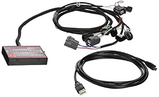 Dynojet (16-001) Power Commander V Fuel Injection Module Honda